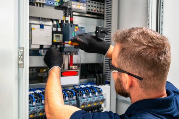 Best Electrical Contractors for Businesses  in Rmichael, CA