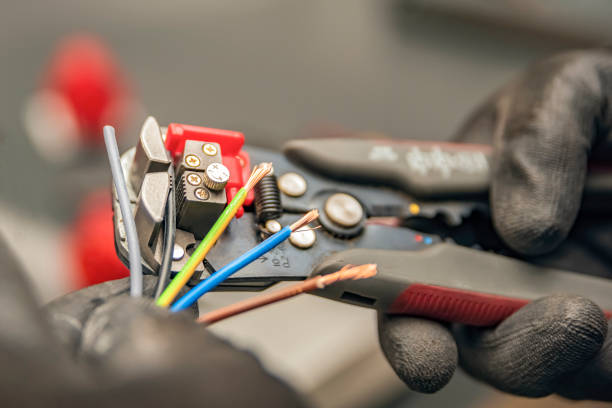 Best Home Electrical Repair  in Rmichael, CA