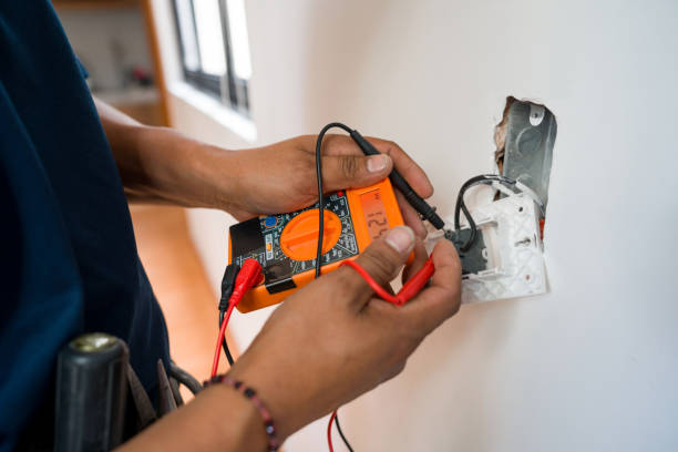 Best Local Electrician Companies  in Rmichael, CA
