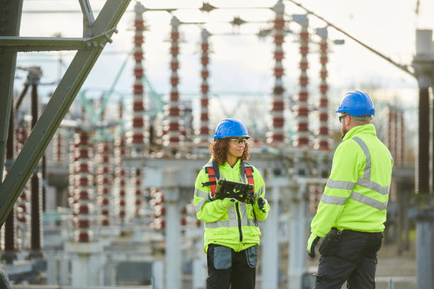 Best Best Electricians Near Me  in Rmichael, CA