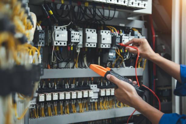 Best Electrical Wiring Services  in Rmichael, CA