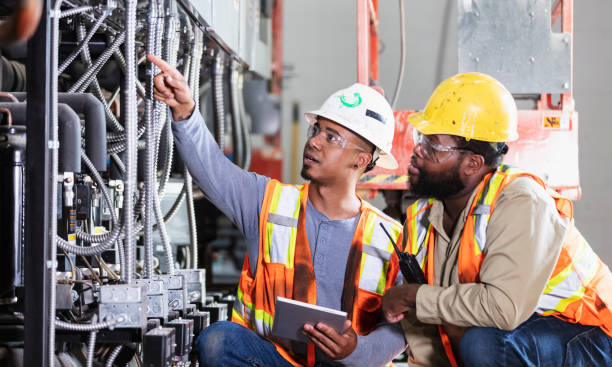 Best Electrical Installation Contractor  in Rmichael, CA