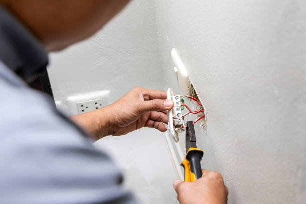 Best Circuit Breaker Repair  in Rmichael, CA