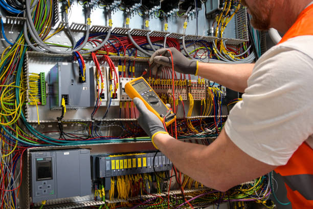 Best Ceiling Fan Installation Electrician  in Rmichael, CA