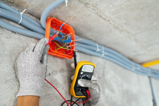 Best Electrical Upgrades for Homes  in Rmichael, CA