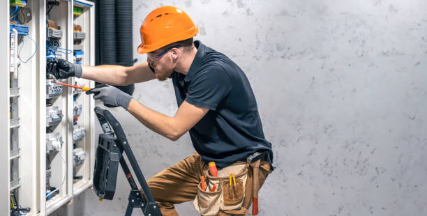 Best Electrical Rewiring Services  in Rmichael, CA